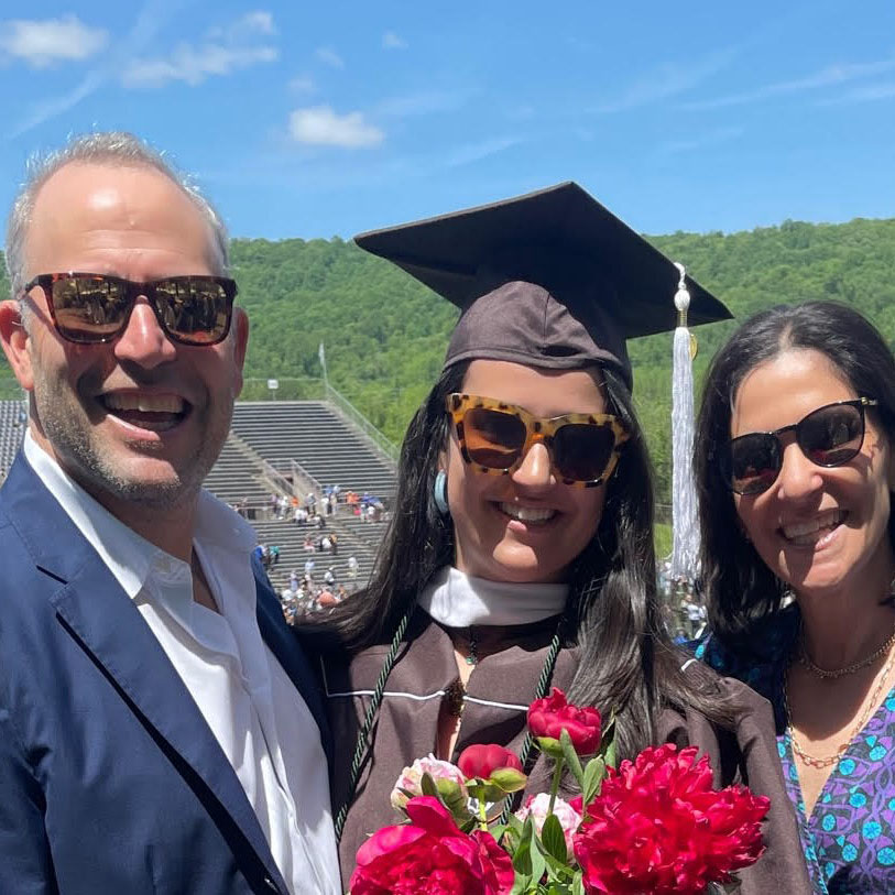 Michelle Grossman Coleman ’89