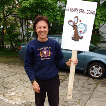 Roy Cravzow ’61